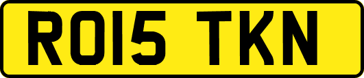 RO15TKN