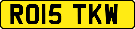 RO15TKW