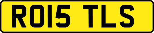 RO15TLS