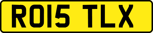 RO15TLX