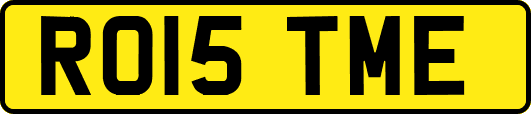 RO15TME