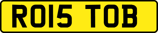 RO15TOB