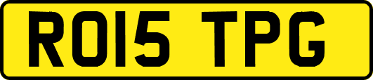 RO15TPG