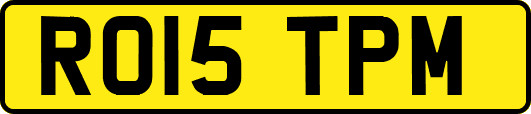 RO15TPM