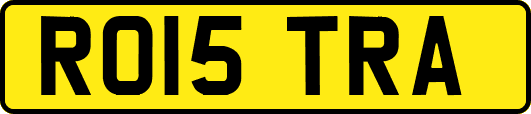 RO15TRA