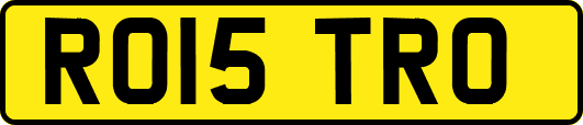 RO15TRO