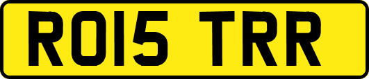 RO15TRR
