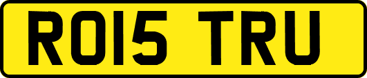 RO15TRU