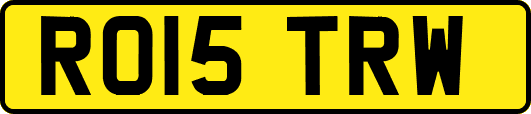RO15TRW