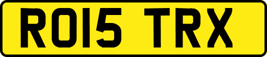 RO15TRX