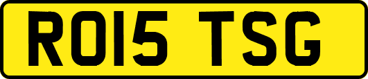 RO15TSG
