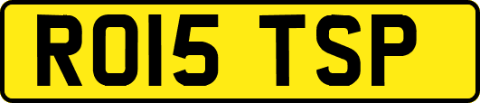 RO15TSP