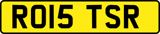 RO15TSR