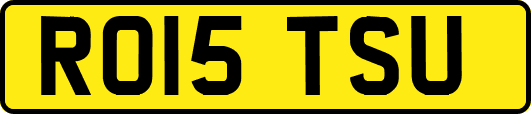 RO15TSU