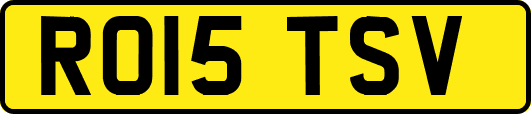 RO15TSV