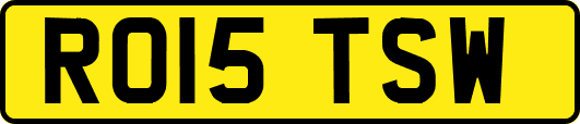 RO15TSW