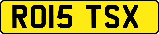 RO15TSX