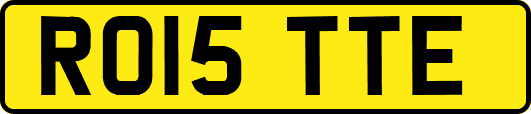 RO15TTE