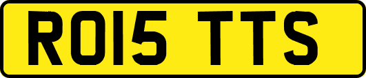 RO15TTS