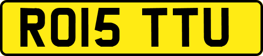 RO15TTU