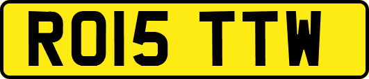 RO15TTW