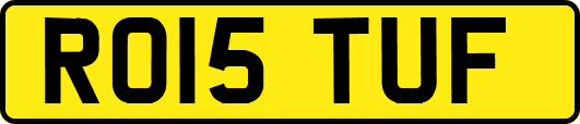 RO15TUF