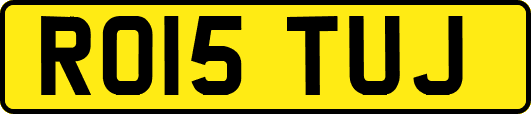 RO15TUJ