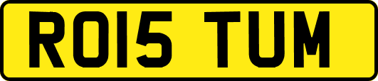 RO15TUM