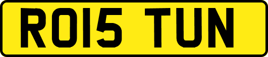 RO15TUN