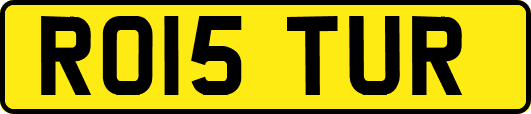 RO15TUR
