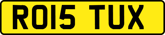 RO15TUX
