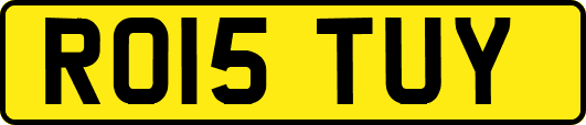 RO15TUY