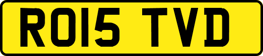 RO15TVD