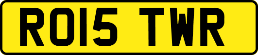 RO15TWR