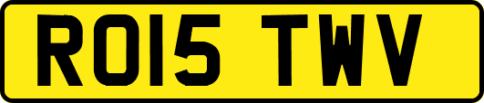 RO15TWV