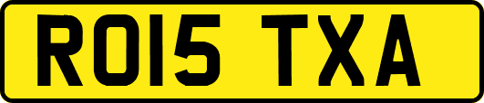 RO15TXA