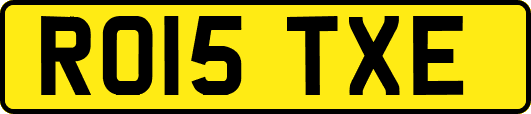 RO15TXE