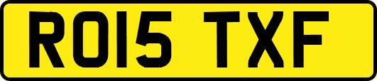 RO15TXF