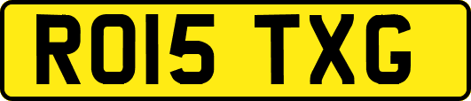 RO15TXG