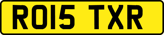 RO15TXR