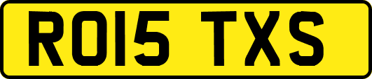 RO15TXS