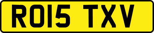 RO15TXV
