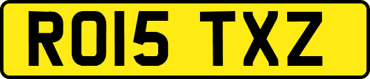 RO15TXZ