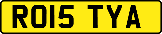 RO15TYA