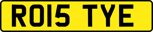 RO15TYE