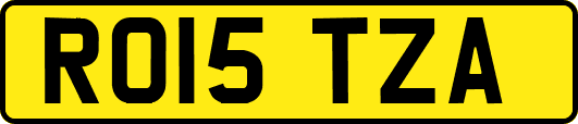 RO15TZA