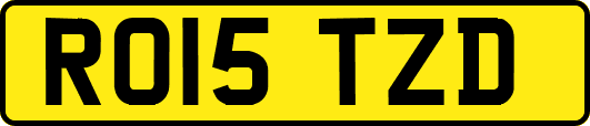 RO15TZD