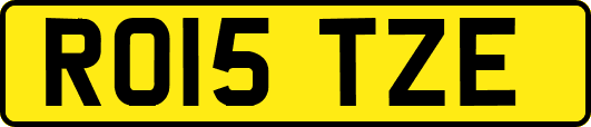 RO15TZE