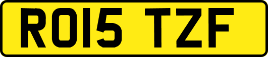 RO15TZF