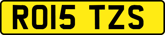 RO15TZS